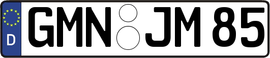 GMN-JM85