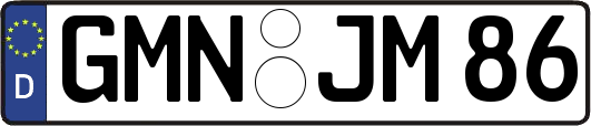 GMN-JM86
