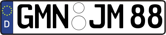 GMN-JM88
