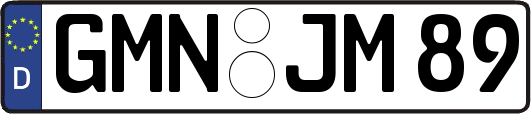 GMN-JM89