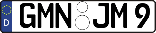 GMN-JM9
