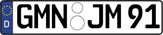 GMN-JM91