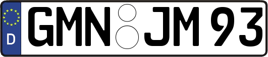 GMN-JM93