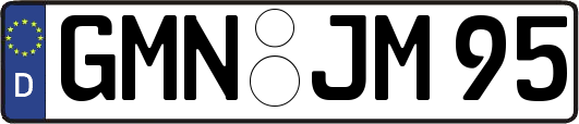 GMN-JM95