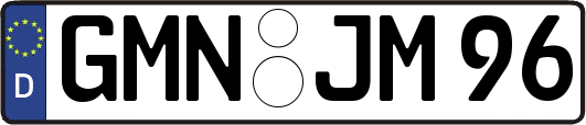 GMN-JM96
