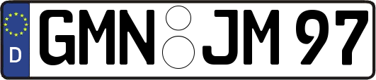 GMN-JM97