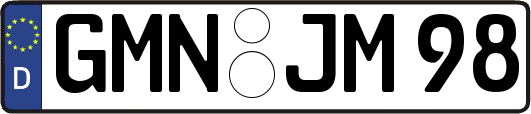 GMN-JM98