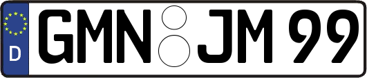 GMN-JM99