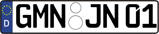 GMN-JN01
