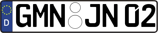 GMN-JN02