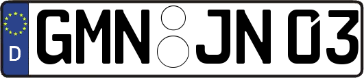 GMN-JN03