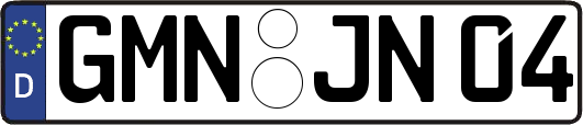 GMN-JN04