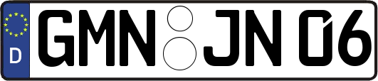 GMN-JN06