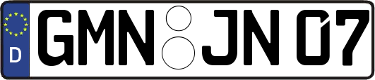 GMN-JN07