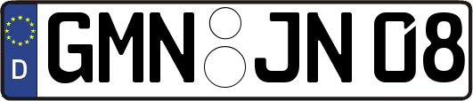 GMN-JN08