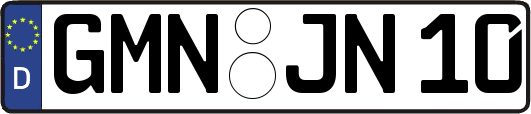 GMN-JN10
