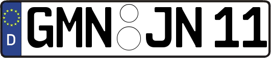 GMN-JN11