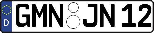 GMN-JN12