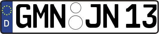 GMN-JN13