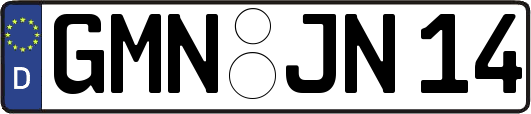 GMN-JN14