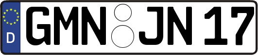 GMN-JN17