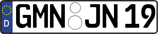 GMN-JN19