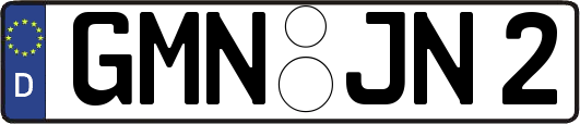 GMN-JN2