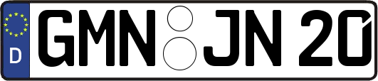 GMN-JN20