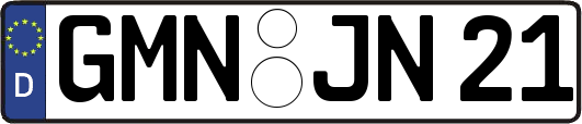 GMN-JN21