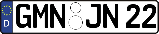 GMN-JN22