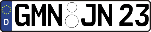 GMN-JN23