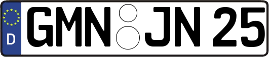 GMN-JN25