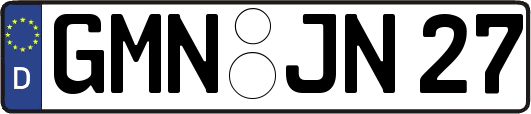GMN-JN27