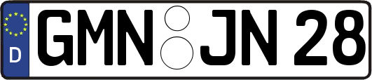 GMN-JN28