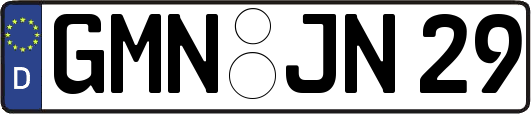 GMN-JN29