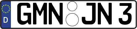 GMN-JN3