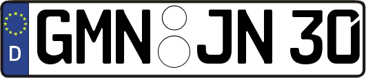 GMN-JN30
