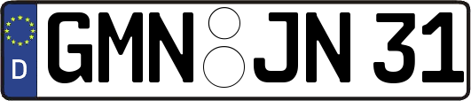 GMN-JN31