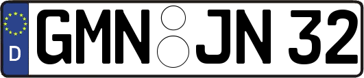 GMN-JN32