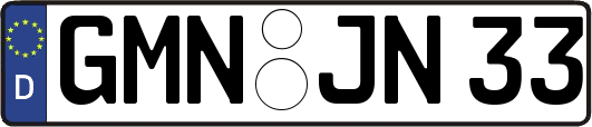 GMN-JN33