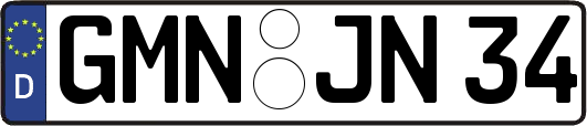 GMN-JN34
