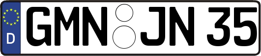 GMN-JN35