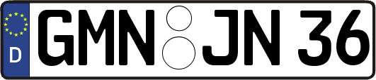 GMN-JN36