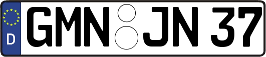 GMN-JN37