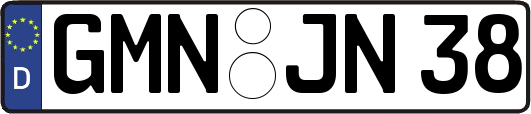 GMN-JN38