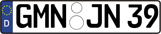 GMN-JN39
