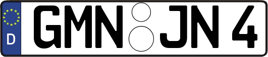 GMN-JN4