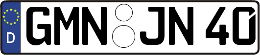 GMN-JN40