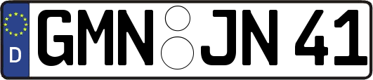 GMN-JN41