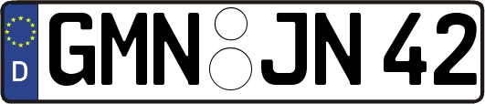 GMN-JN42